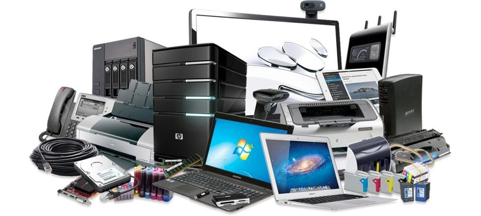 Najnowsze trendy ⁢w sprzęcie komputerowym