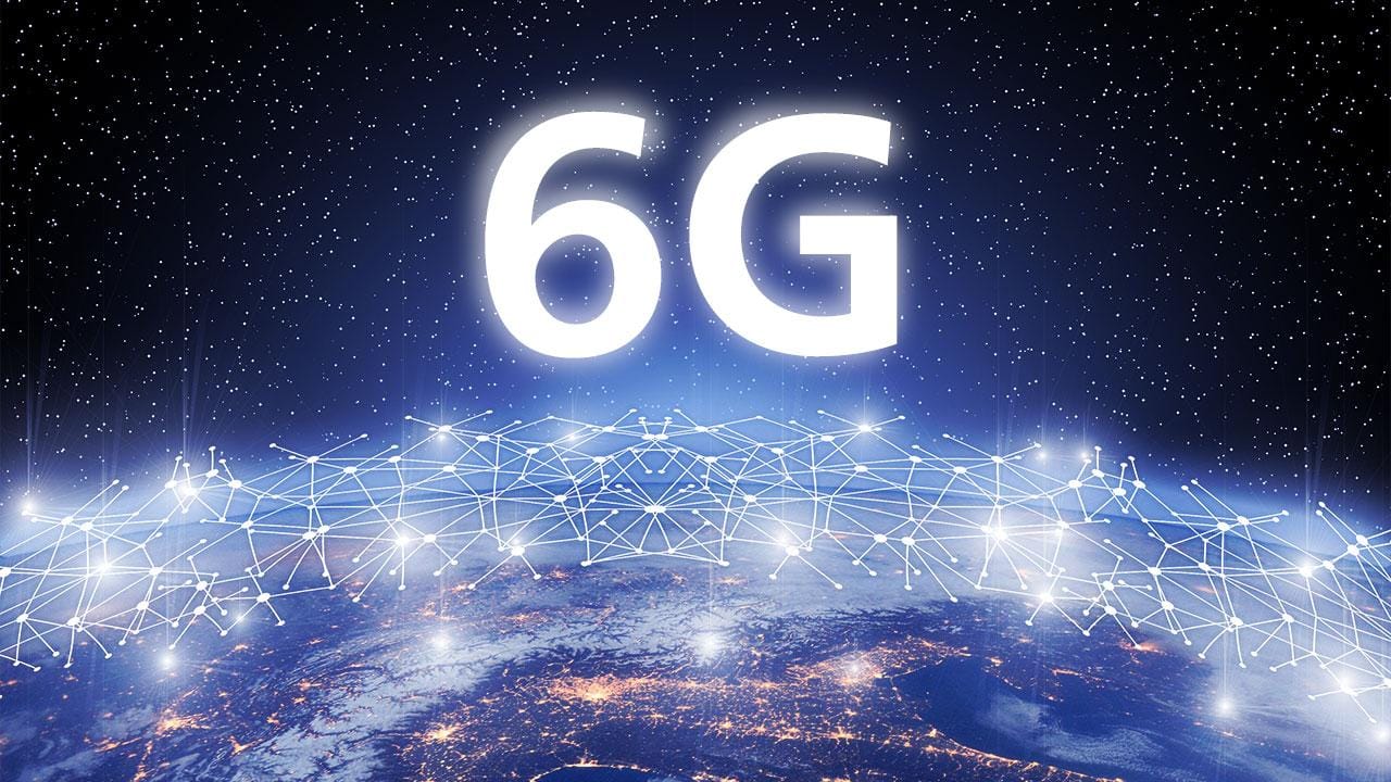 Czym jest 6G i jak działa?