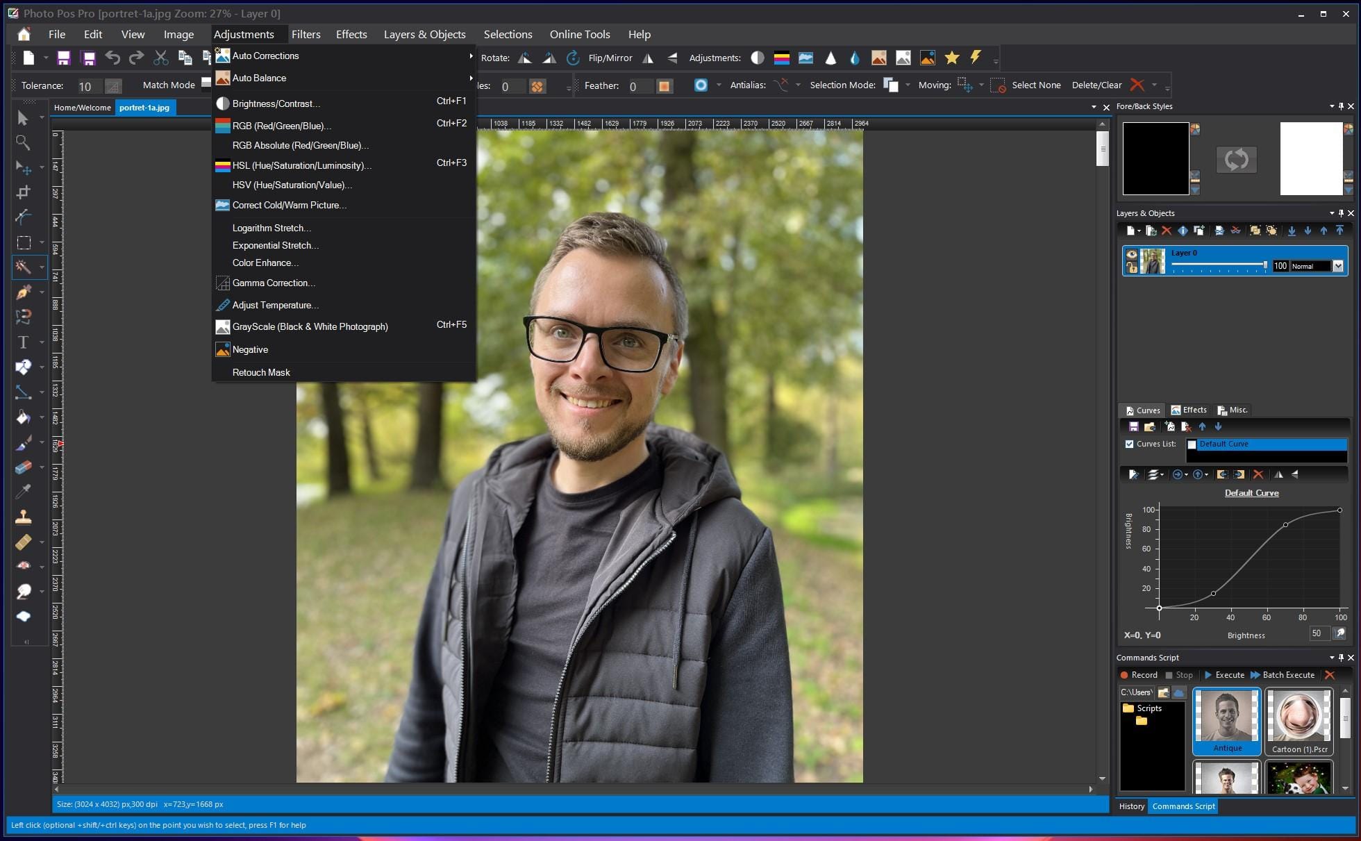 Najlepsze narzędzia ⁢do modyfikacji obrazów