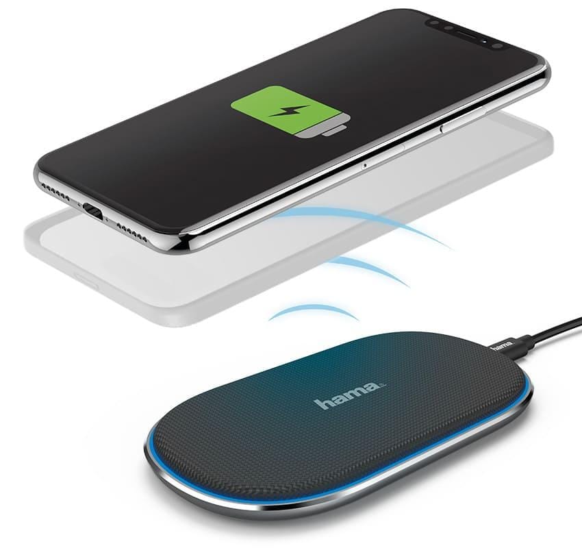 Ciekawe fakty o⁢ ładowaniu bezprzewodowym