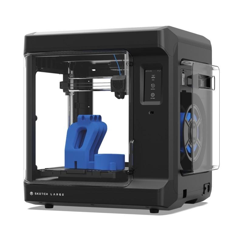 Jak działają drukarki 3D w praktyce?