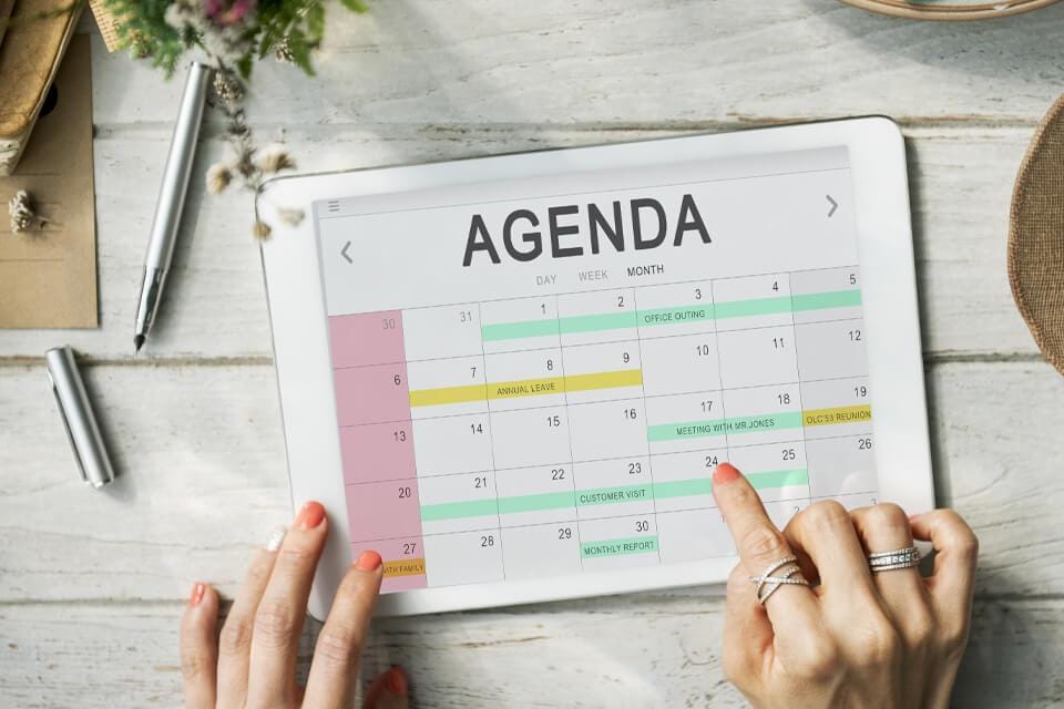 Najlepsze narzędzia do organizacji zadań