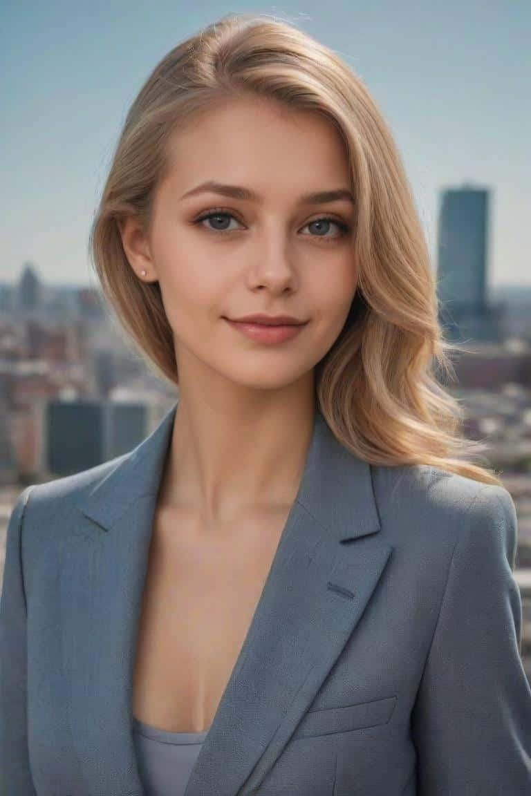 AI do zdjęć biznesowych darmowe – Jak stworzyć profesjonalny wizerunek za pomocą AI?