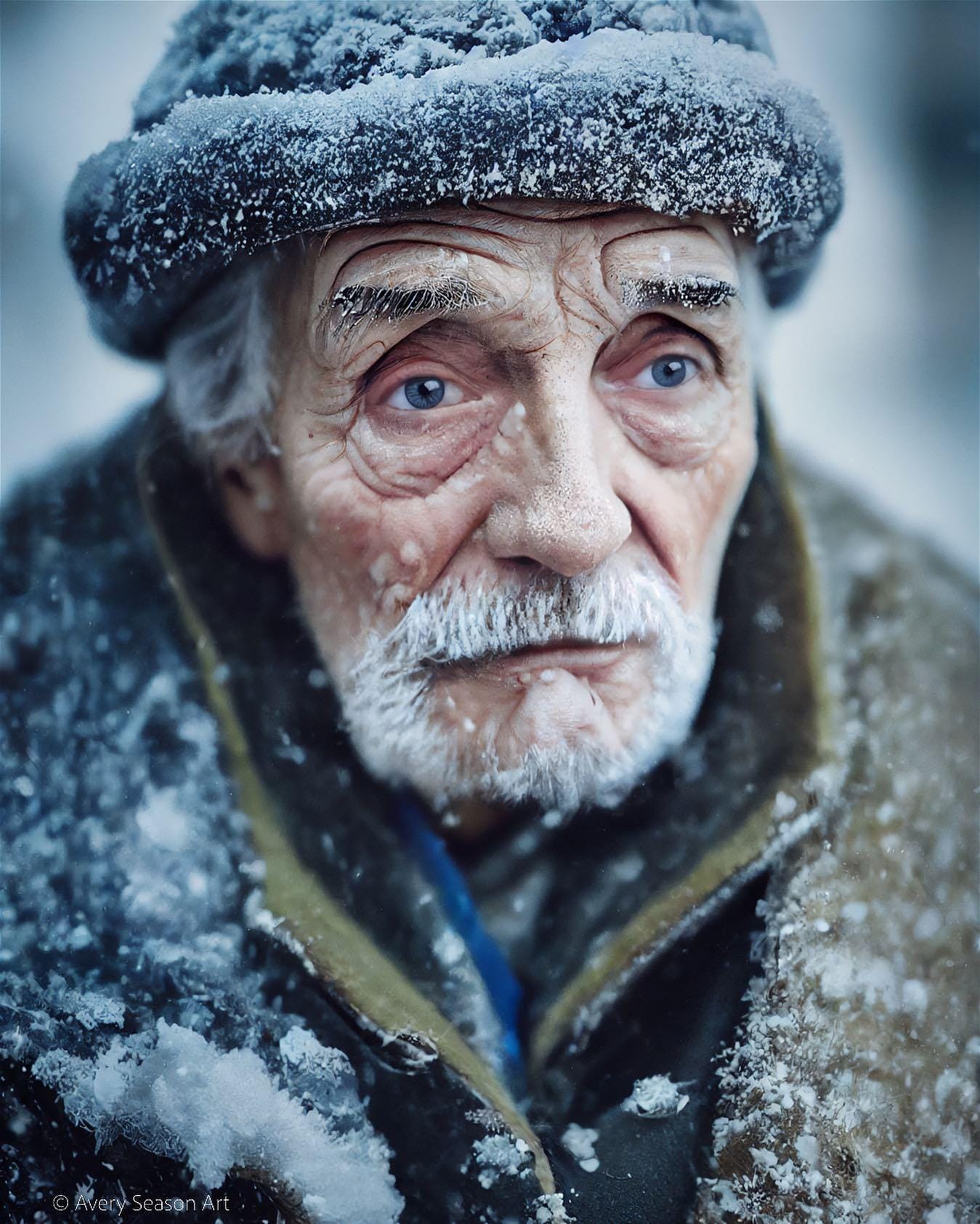 AI zdjęcie do CV – Jak wygenerować idealne zdjęcie do dokumentów aplikacyjnych?