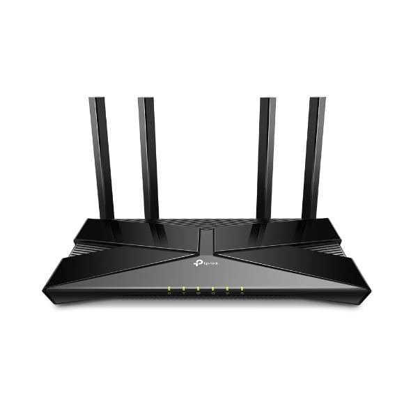 Jak dobrać router do wielkości domu?