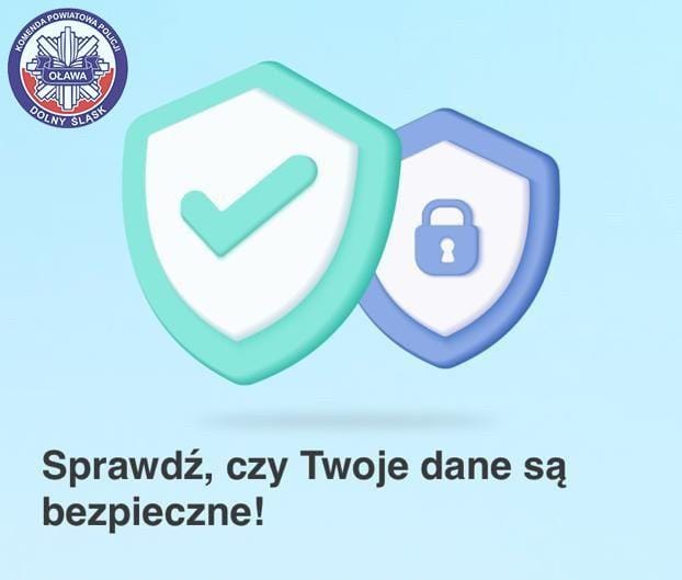 Jak sprawdzić, czy moje dane wyciekły do sieci?