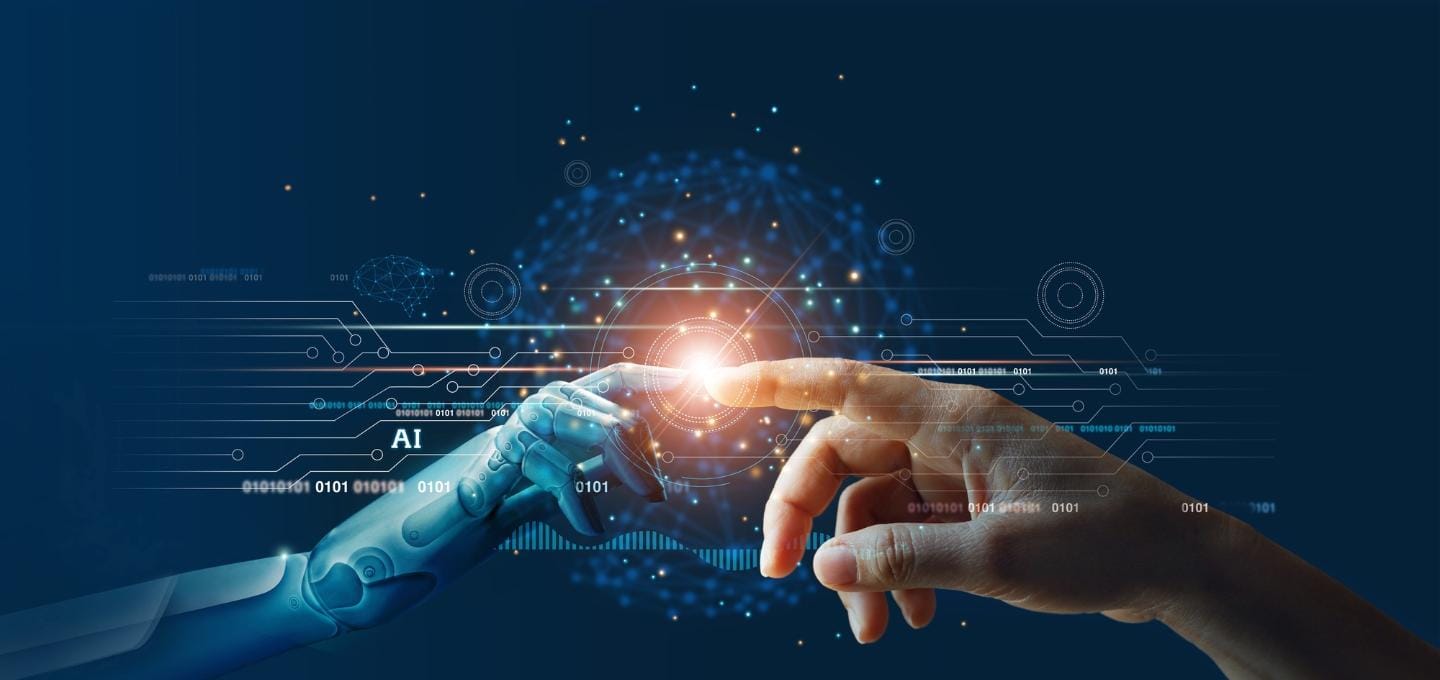 AI w edukacji – Jak sztuczna inteligencja zmienia sposób nauki i szkolenia?