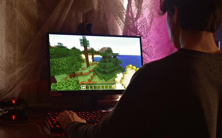 AI w grach komputerowych – Jak sztuczna inteligencja rewolucjonizuje gaming?