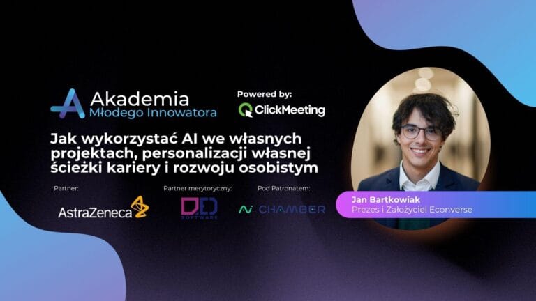 AI w rozwoju osobistym – Jak sztuczna inteligencja pomaga w nauce i samodoskonaleniu?