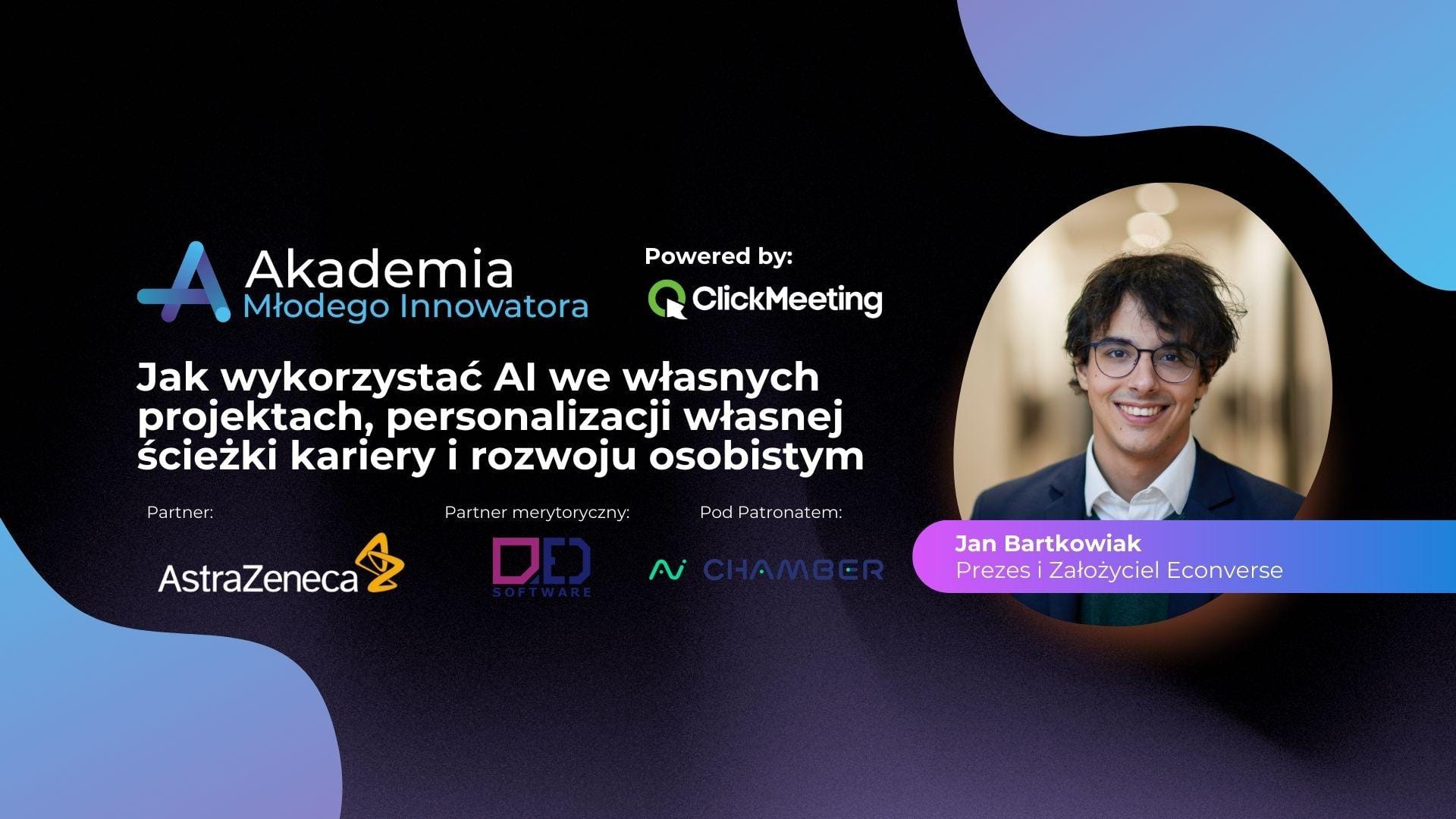 AI w rozwoju osobistym – Jak sztuczna inteligencja pomaga w nauce i samodoskonaleniu?