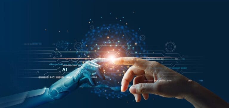 Jak AI zmienia rolę programistów? Czy sztuczna inteligencja zastąpi deweloperów?