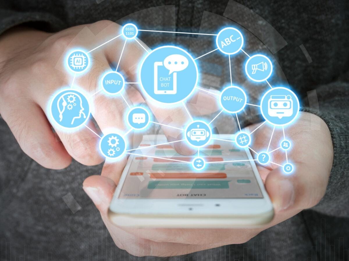 AI w codziennym życiu – gdzie już ją spotykamy?