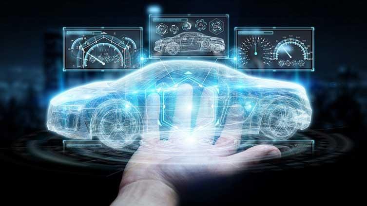 Czy autonomiczne samochody to przyszłość transportu?