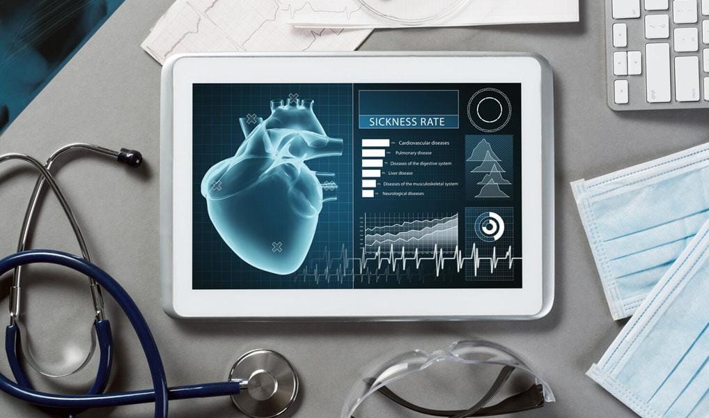 AI w medycynie – jak pomaga w diagnozowaniu chorób?