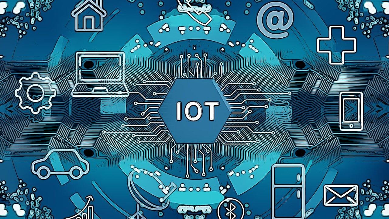 Czym jest Internet Rzeczy (IoT) i jak wpływa na nasze życie?