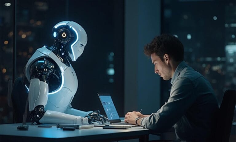 Czy warto uczyć się programowania AI? Od czego zacząć?