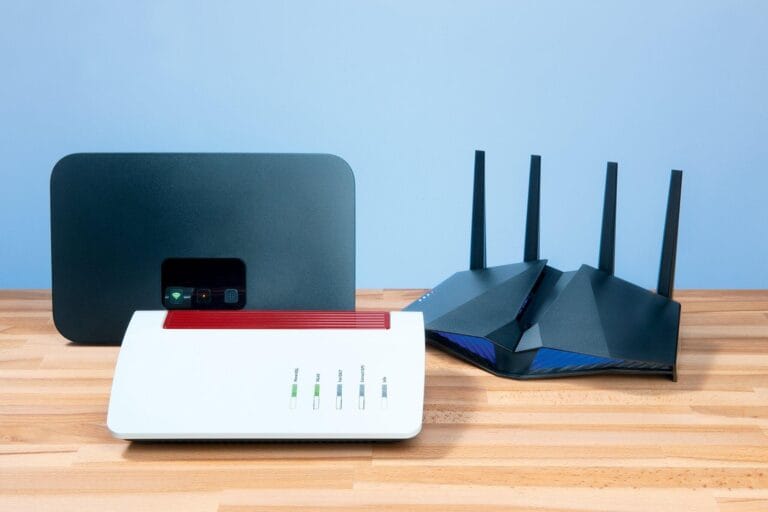Jak wybrać najlepszy router do domu? Na co zwrócić uwagę?