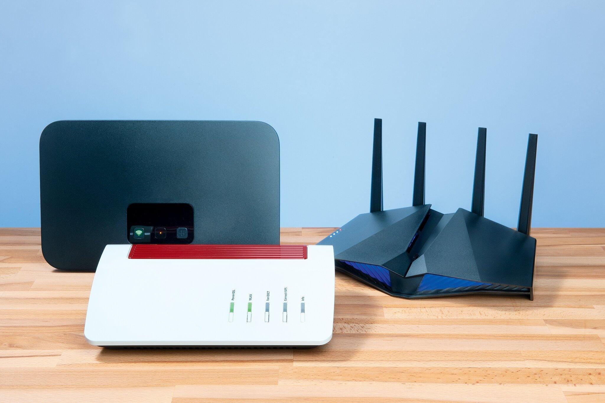 Jak wybrać najlepszy router do domu? Na co zwrócić uwagę?