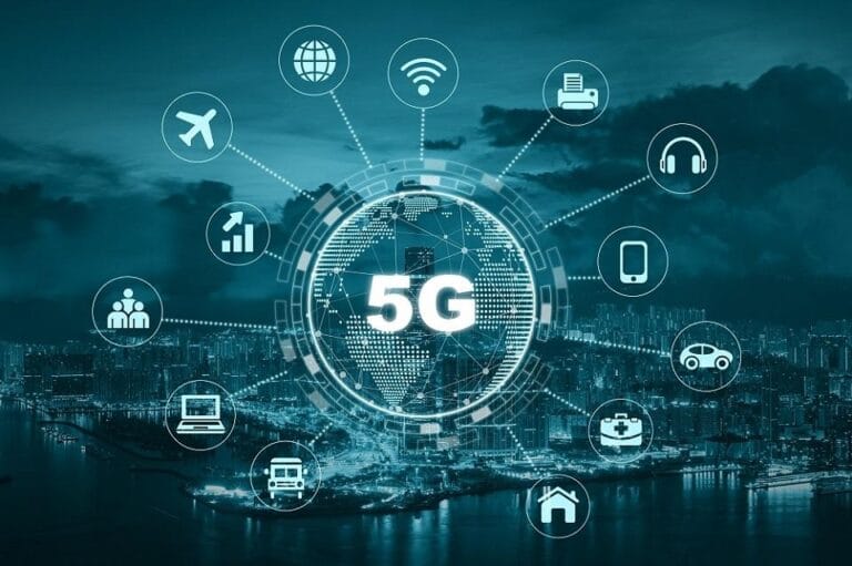 Jak działa technologia 5G i co oznacza dla użytkowników?