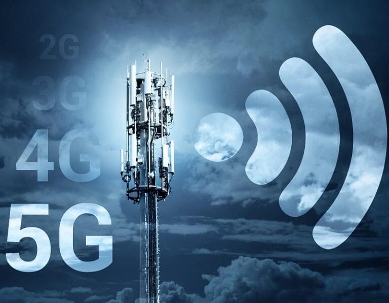 5G i przyszłość internetu mobilnego – jakie możliwości daje ta technologia?