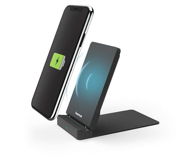 Jak działają technologie ładowania bezprzewodowego?