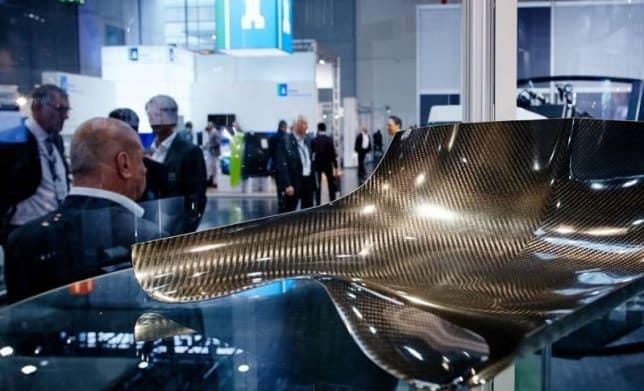 Czym są materiały przyszłości i jak mogą zmienić nasze życie?