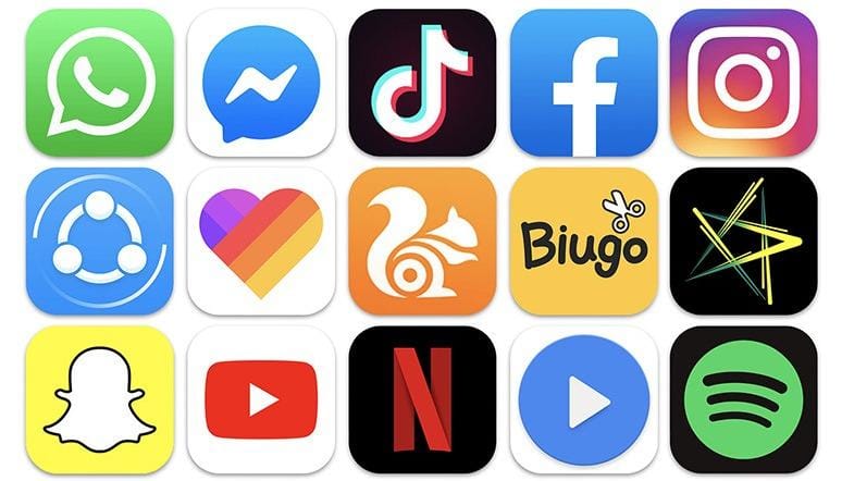 Jakie dane zbierają o nas aplikacje i strony internetowe?