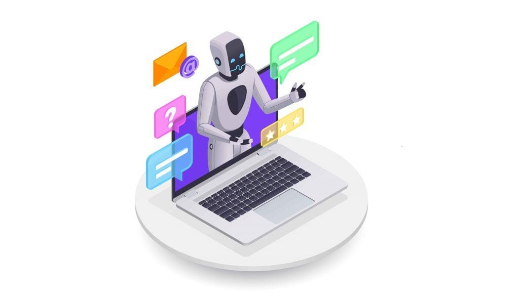 Przykłady sukcesów firm dzięki AI w obsłudze