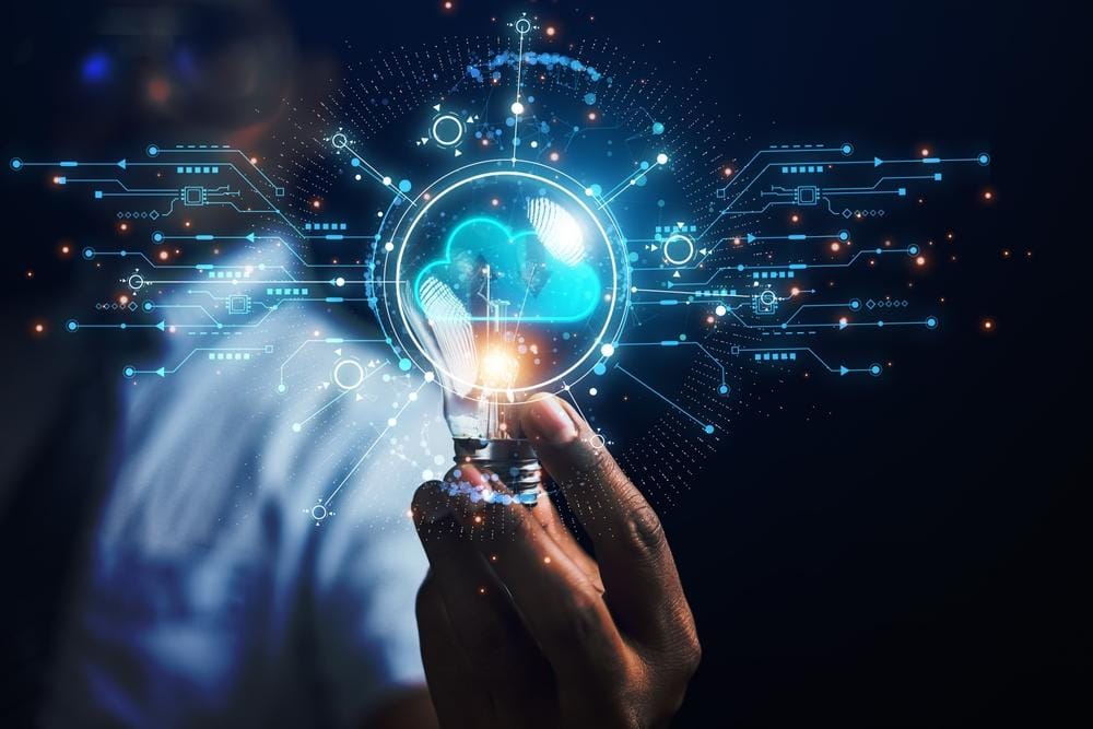 Przewidywanie trendów rynkowych z wykorzystaniem AI