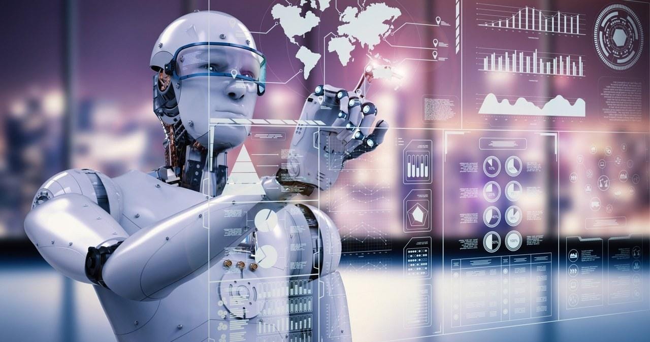 Przykłady gier z zaawansowaną sztuczną inteligencją