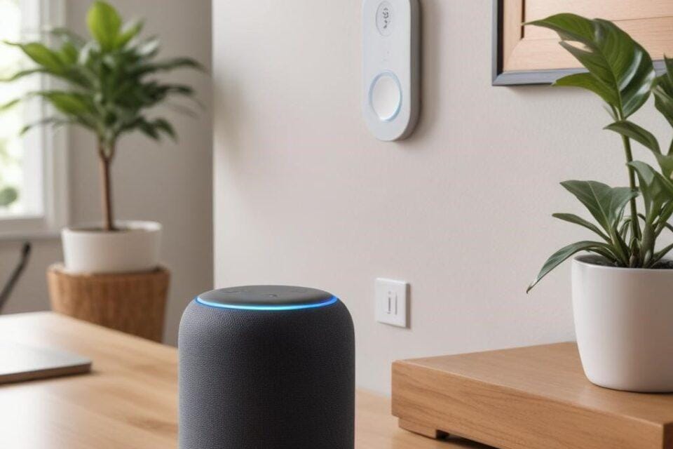 Jak działają różnice między asystentami?