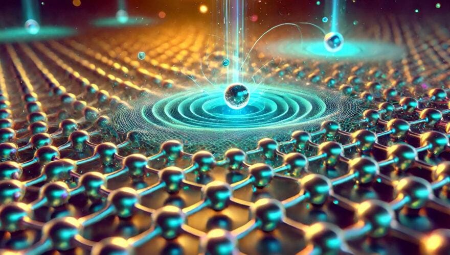 Dlaczego stabilność kwantowa jest kluczowa?