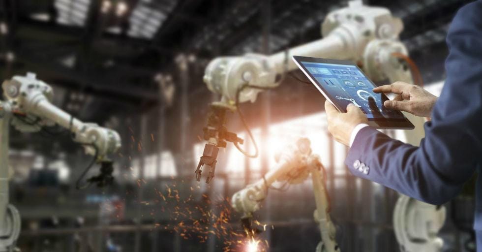 Jak zautomatyzować bezpieczeństwo w domu?