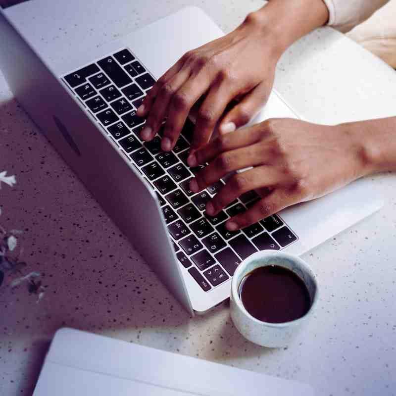 Zbieranie danych w czasie rzeczywistym