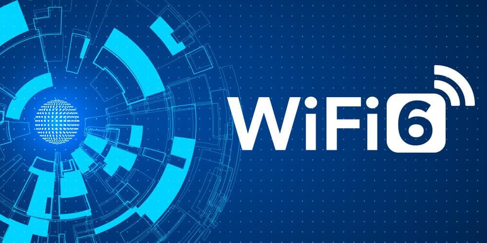 Wybór między Wi-Fi 5 a Wi-Fi 6