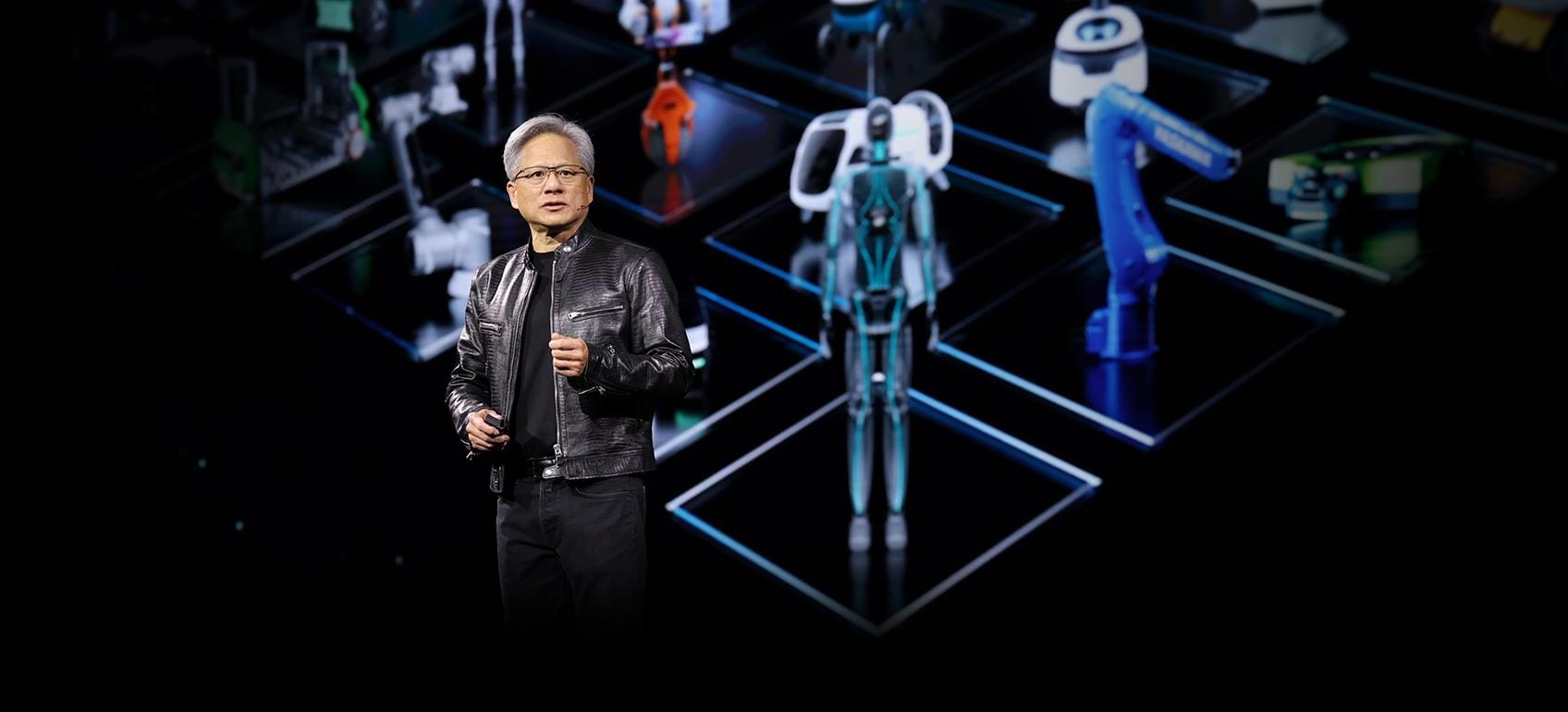 Jak AI zmienia oblicze robotyki?