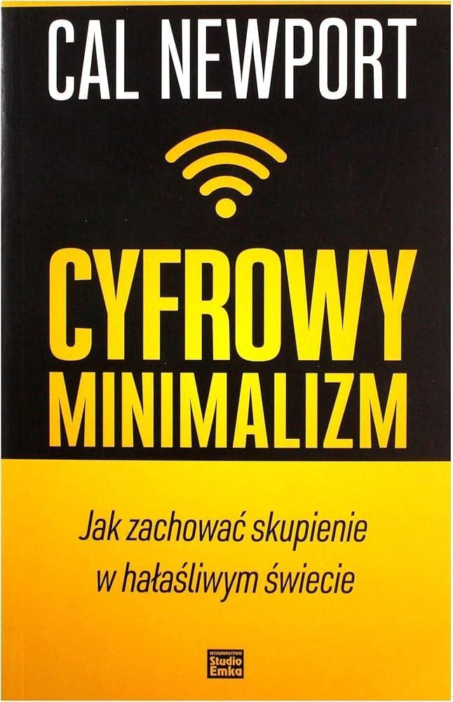 Czy mniej technologii to więcej prywatności?
