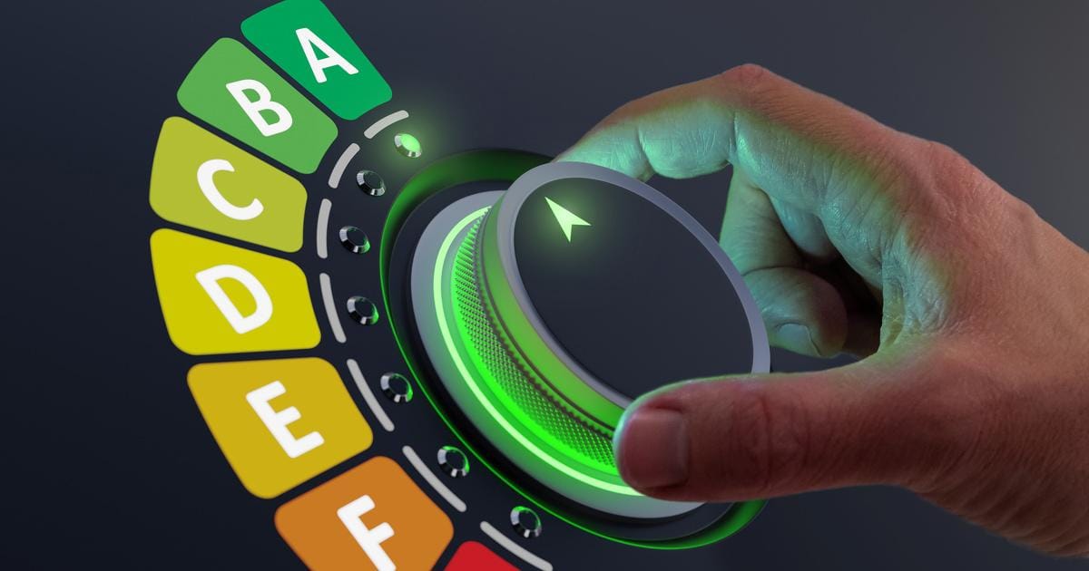 Jak zmniejszyć zużycie energii w domu?