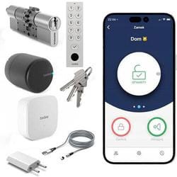 Czy inteligentne zamki są rzeczywiście bezpieczne?