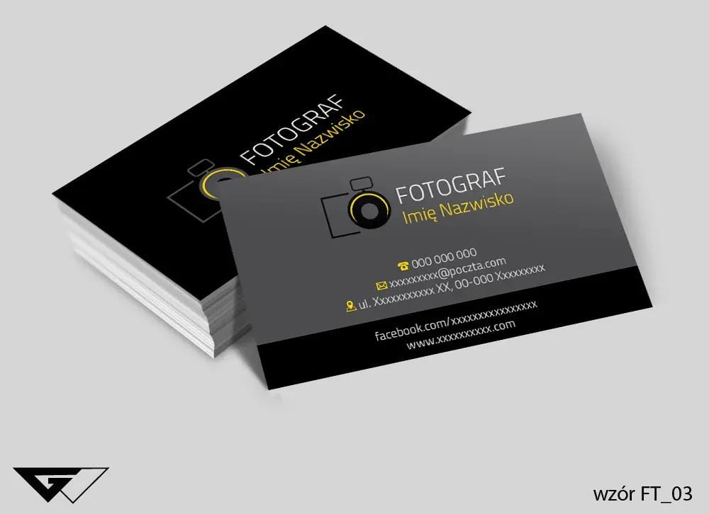 Stwórz profesjonalną⁤ wizytówkę z pomocą AI