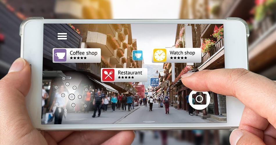 Co​ to jest ⁤rozszerzona rzeczywistość (AR)?