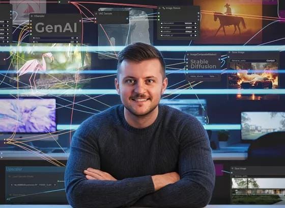 Gdzie znaleźć najlepsze kursy programowania AI?