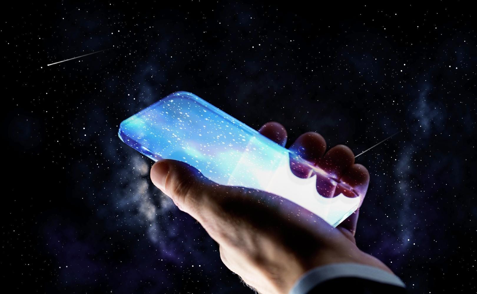 Przyszłość technologii w smartfonach: co nas czeka?