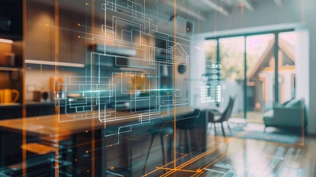 Przykłady AI w naszym domu