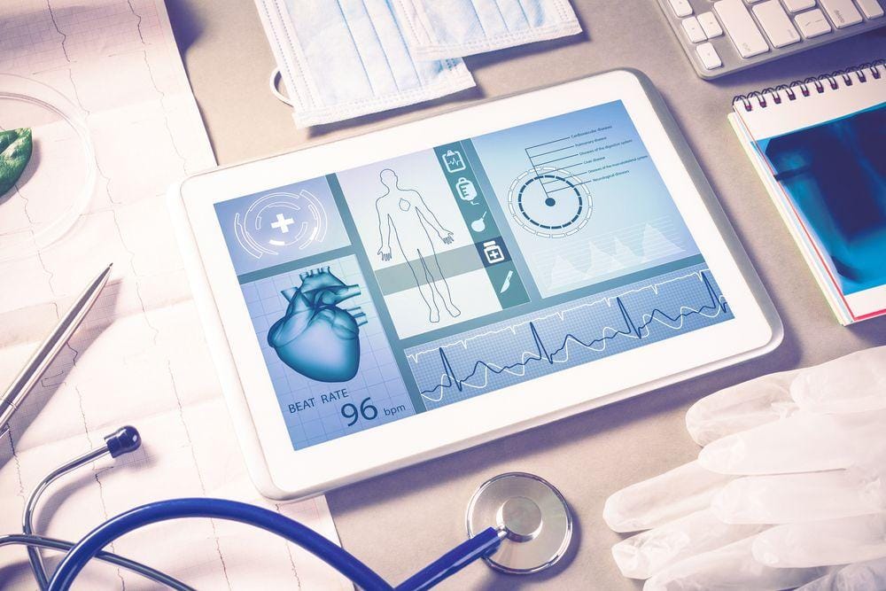 Technologie w medycynie: Przełomy,które ratują życie