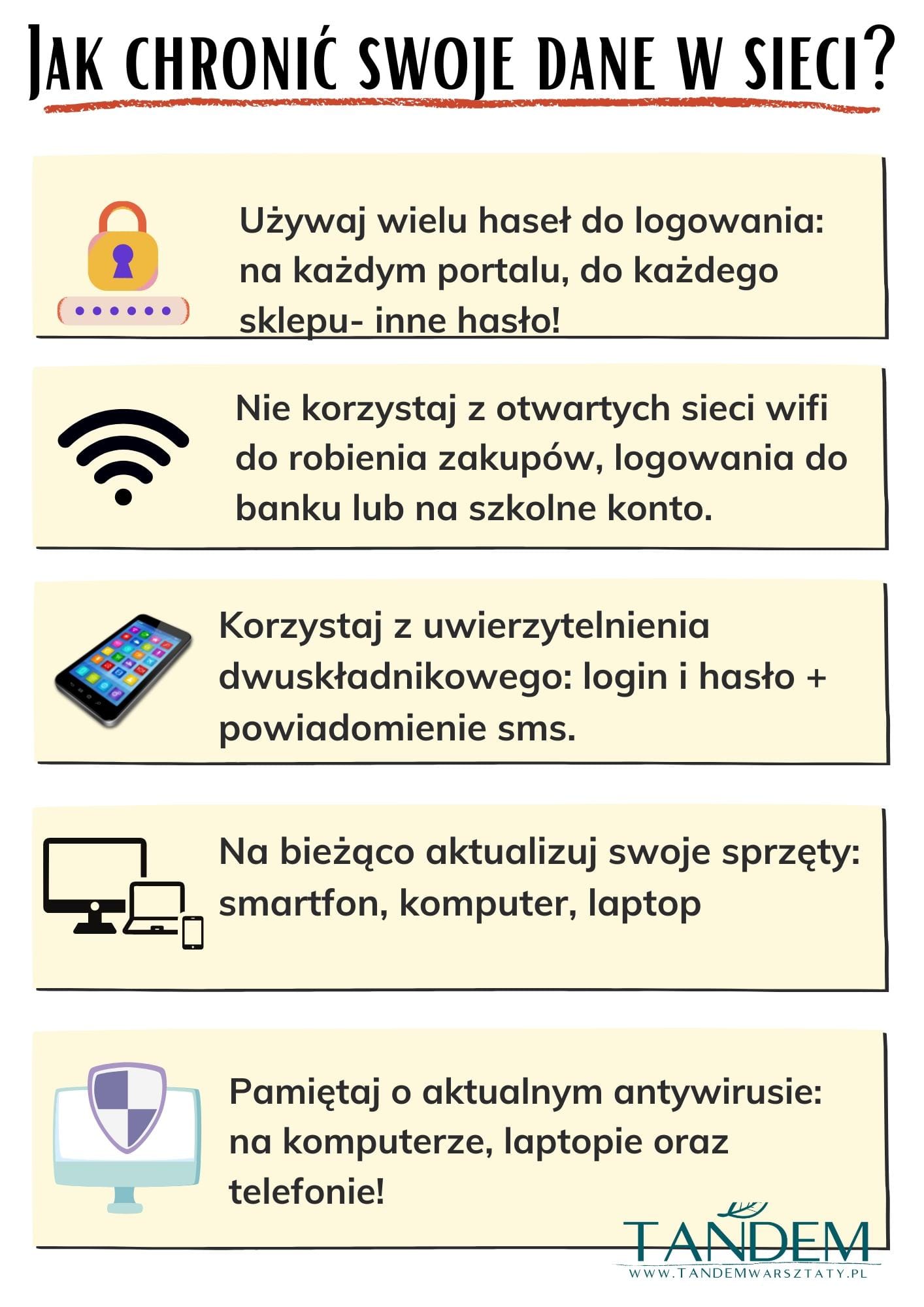 Jakie dane można‌ usunąć z internetu?