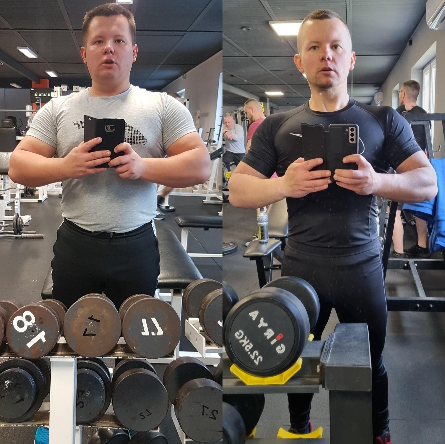 Przemiany w zawodach przyszłości