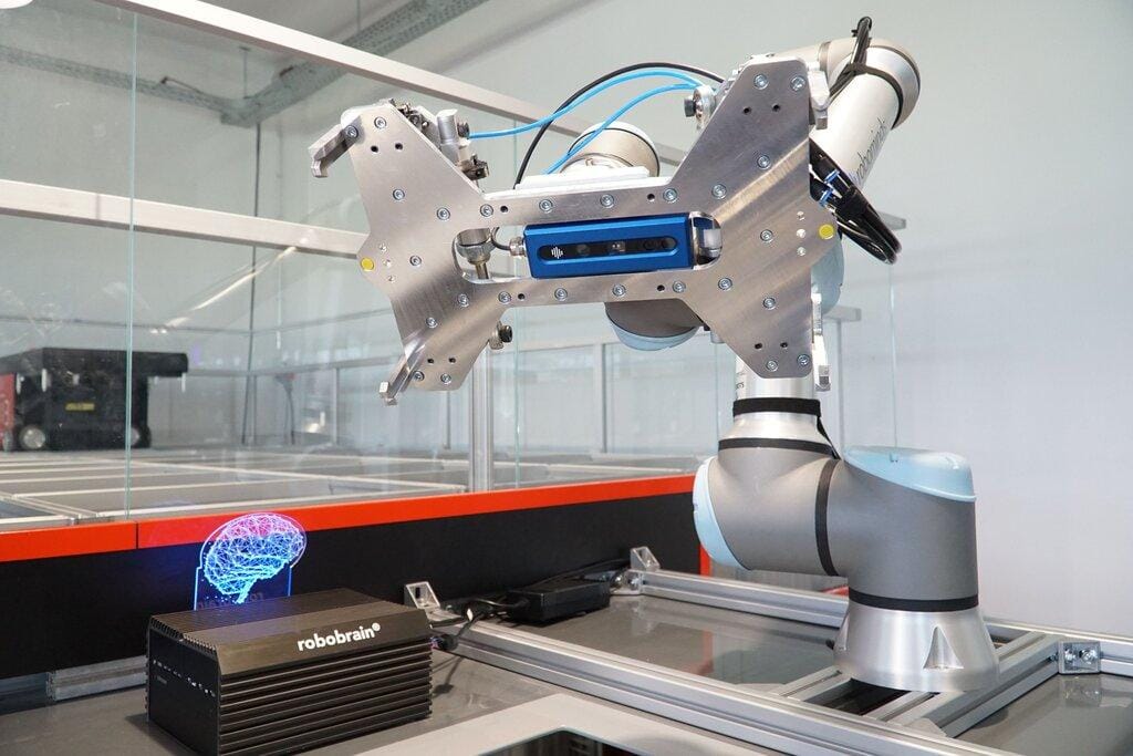 Przykłady zastosowania ‌AI w robotach