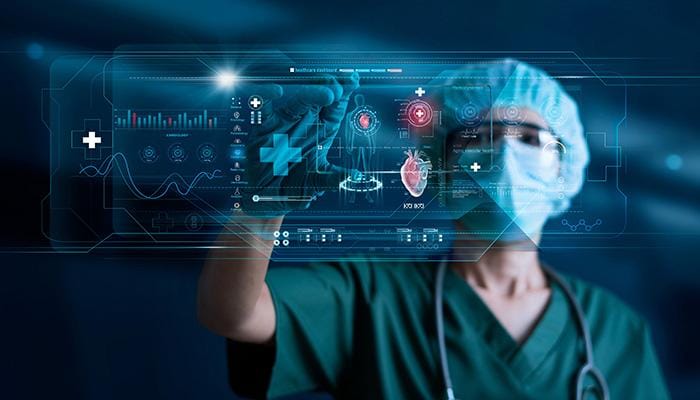 Jak AI‍ rewolucjonizuje⁣ diagnostykę medyczną?