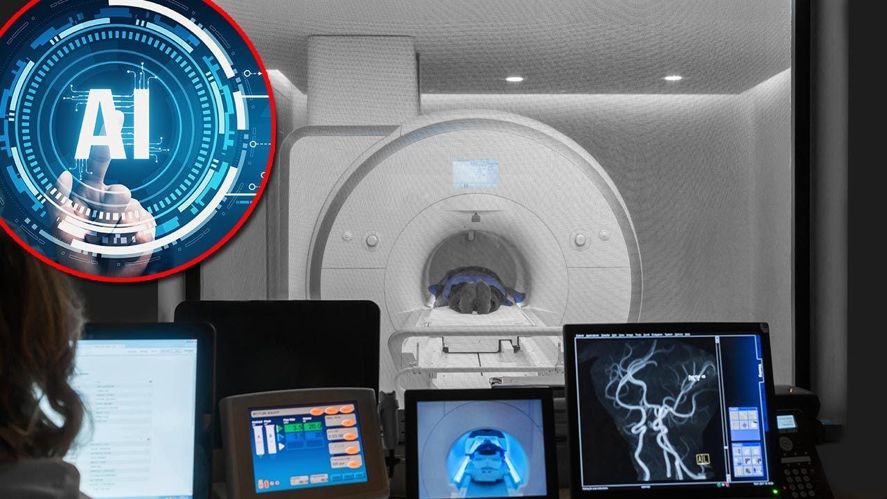 Przykłady zastosowania AI w onkologii